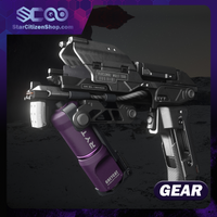 Pyro RYT "Quicksilver" Multi-Tool