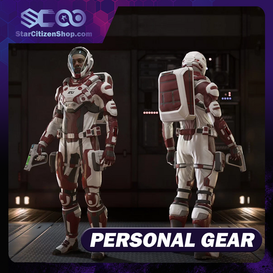 Medical Career Kit - Light