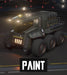 Mule - Bushwacker Paint