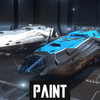Carrack - 2 Paint Pack