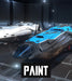Carrack - 2 Paint Pack
