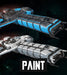 Caterpillar - 2 Paint Pack