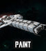 Caterpillar - Polar Paint