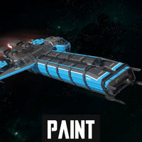 Caterpillar - Stormbringer Paint
