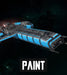 Caterpillar - Stormbringer Paint