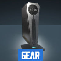 Citizencon 2946 Subscriber Trophy