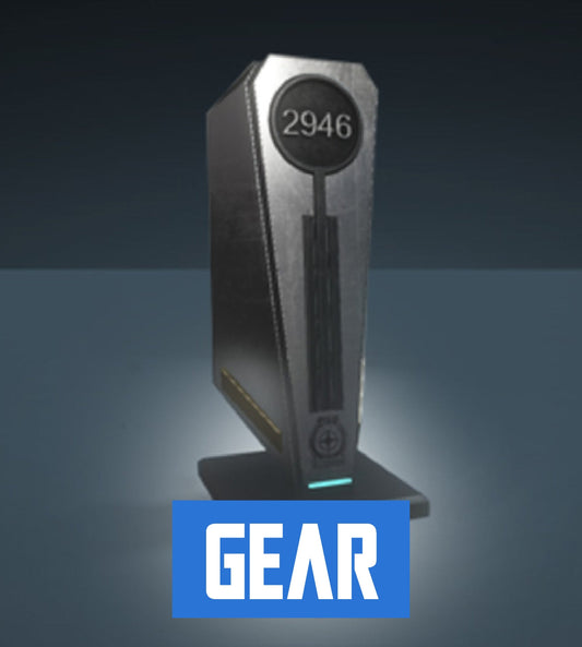 Citizencon 2946 Subscriber Trophy