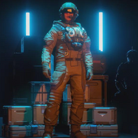 CitizenCon 2955 Digital Goodies Pack