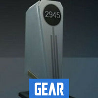 Citizencon 2945 Hangar Trophy