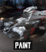 Cutlass - 2 Paint Pack