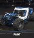 Cyclone Slipstream Paint