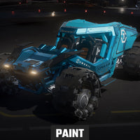 Cyclone - Whirlwind Paint