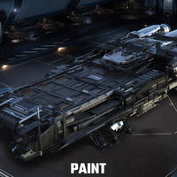 Ironclad - Dauntless Paint