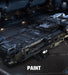 Ironclad - Dauntless Paint