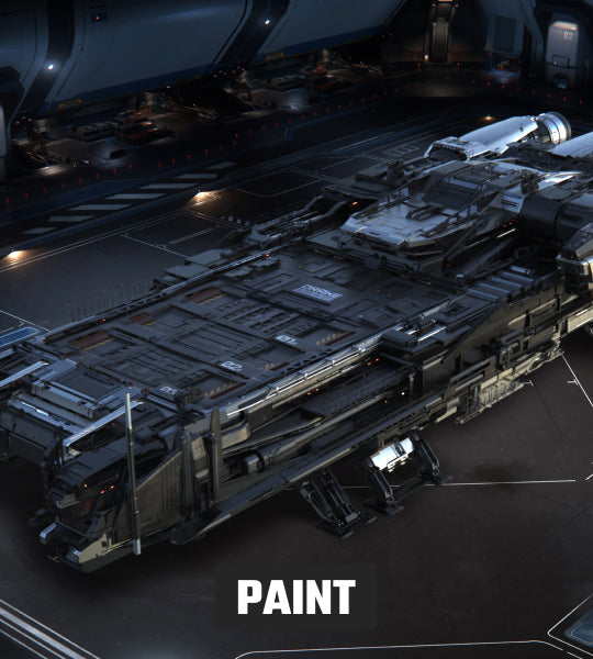 Ironclad - Dauntless Paint