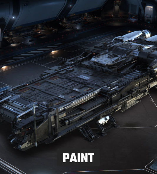 Ironclad - Dauntless Paint