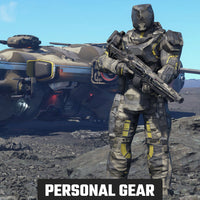 Deadlock - Patch Bundle