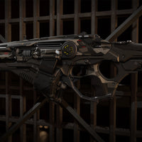 Deadlock - Patch Bundle
