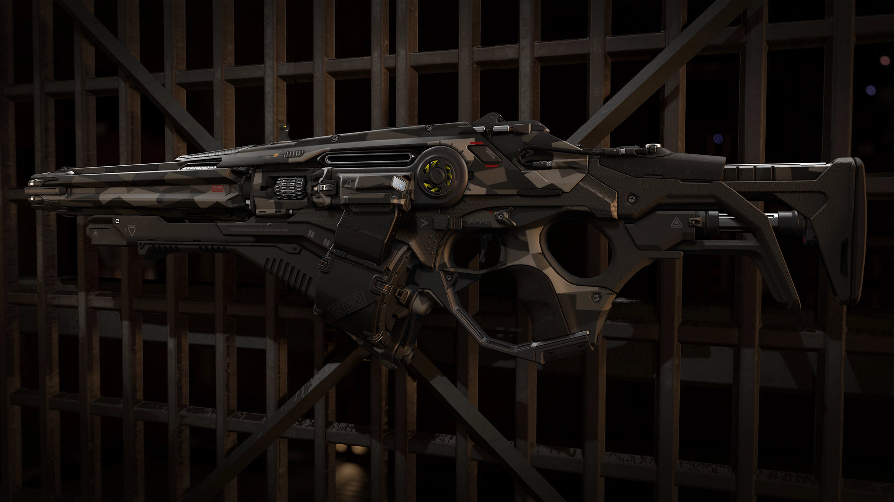 Deadlock - Patch Bundle