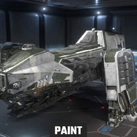 Reclaimer Dolivine Paint