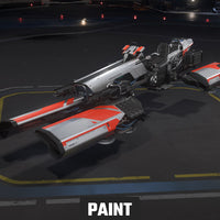 Dragonfly Overdrive Paint