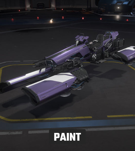 Dragonfly Turbocharged Paint Regular price
