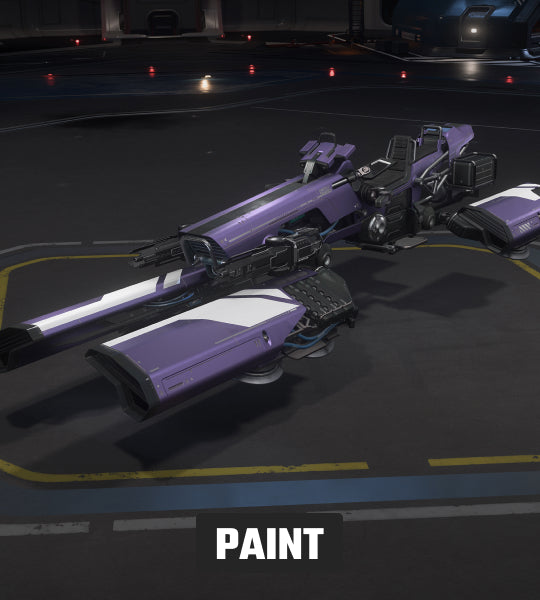 Dragonfly Turbocharged Paint Regular price
