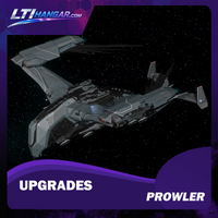 Upgrade to Prowler