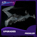 Upgrade to Prowler