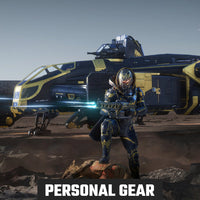 Elysium - Patch Bundle