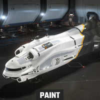 Hull C - Empyrean Paint