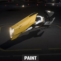 Nox - Finish Line Paint