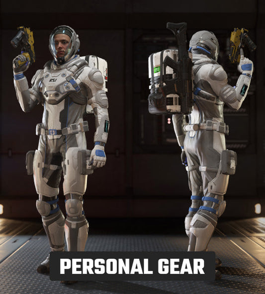 Ready For Anything Career Kit