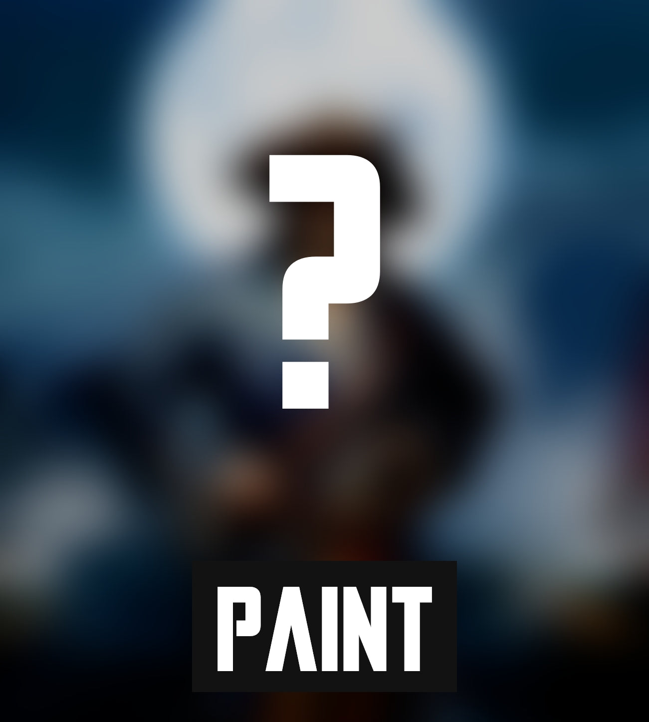 False Colors Skin