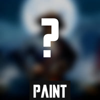 False Colors Skin