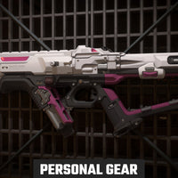 Kastak Arms Karna "Fate" Rifle
