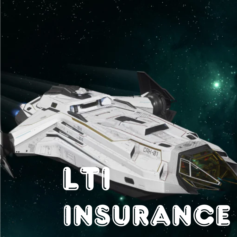 Carrack Best In Show 2950 - Standalone Ship