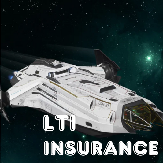 Carrack Best In Show 2950 - Standalone Ship