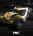 Cyclone - Finish Line Paint