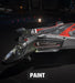 Sabre - Firebreak Paint