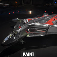 Sabre - Firebreak Paint