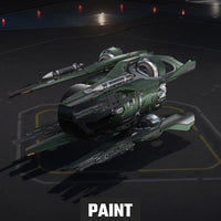 Fury - Fortuna Paint