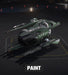 Fury - Fortuna Paint