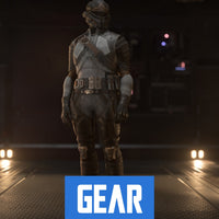 Aztalan "Galena" Armor