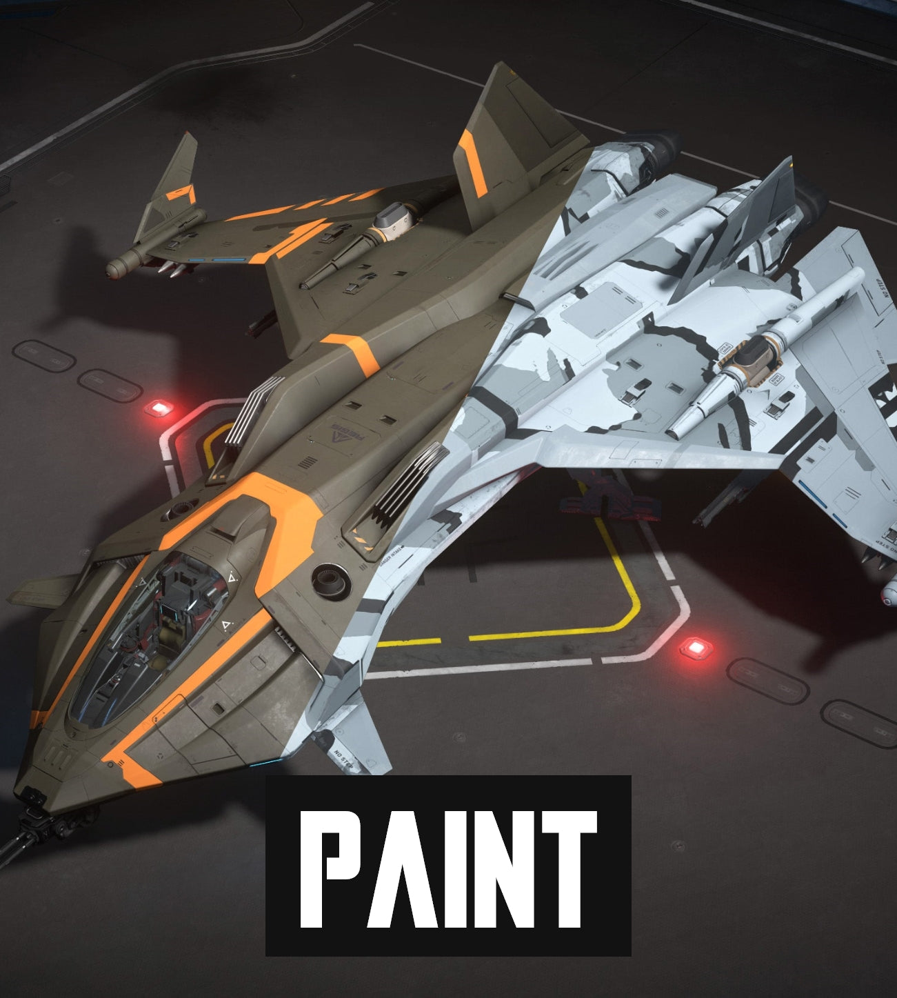 Gladius - 2 Paint Pack