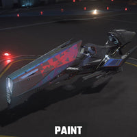 Nox - Harmony Paint