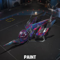 Khartu-al - Harmony Paint