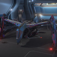 Prowler - Harmony Paint
