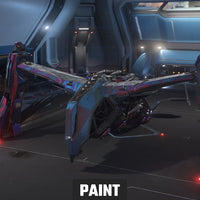 Prowler - Harmony Paint
