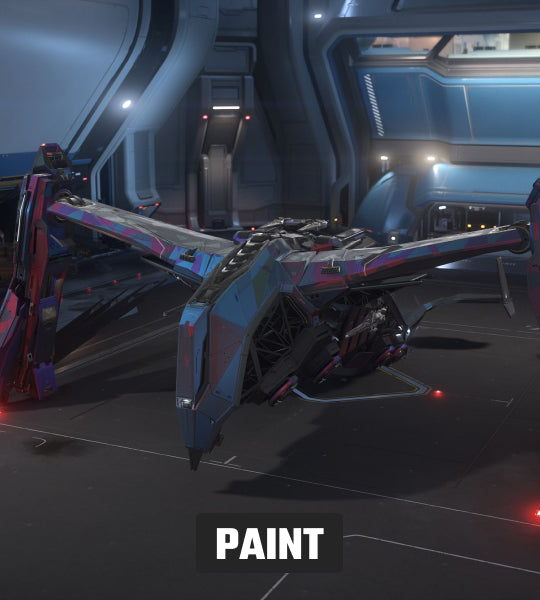 Prowler - Harmony Paint